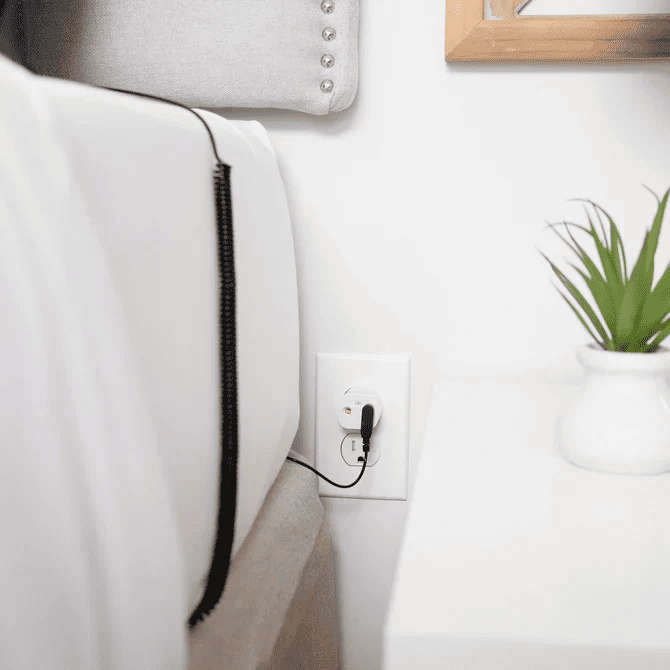 Mira Bay™ Grounding Mattress Pad