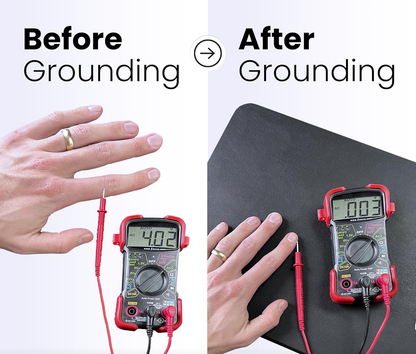 Mira Bay™ Universal Grounding Mat