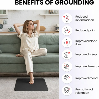 Mira Bay™ Universal Grounding Mat