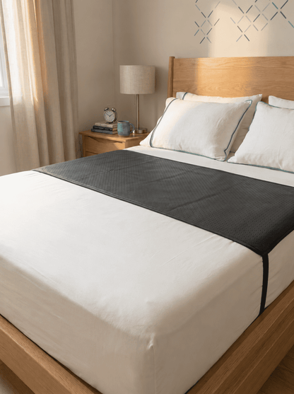 Mira Bay™ Grounding Mattress Pad