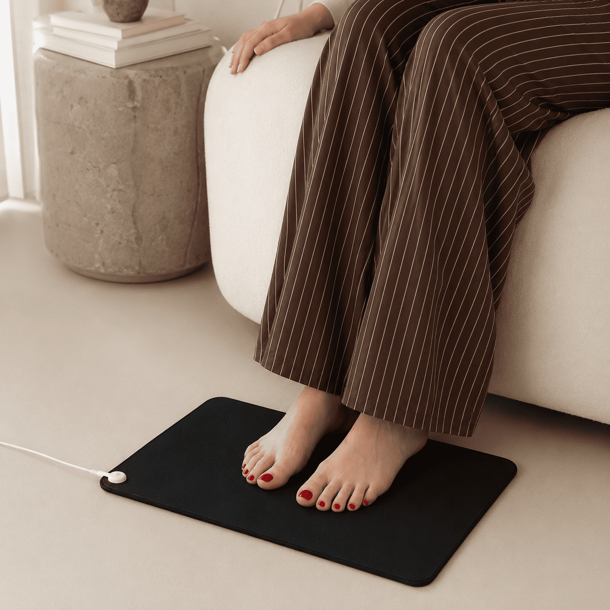 Mira Bay™ Universal Grounding Mat