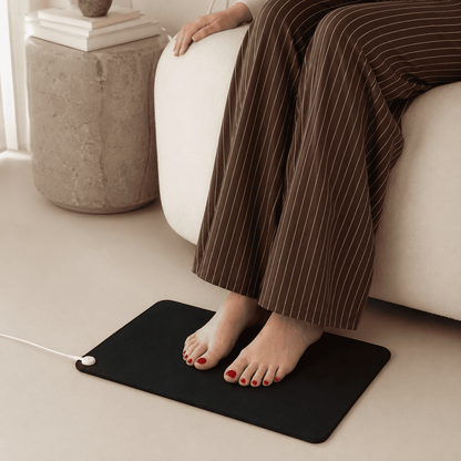 Mira Bay™ Universal Grounding Mat
