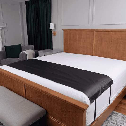 Mira Bay™ Grounding Mattress Pad