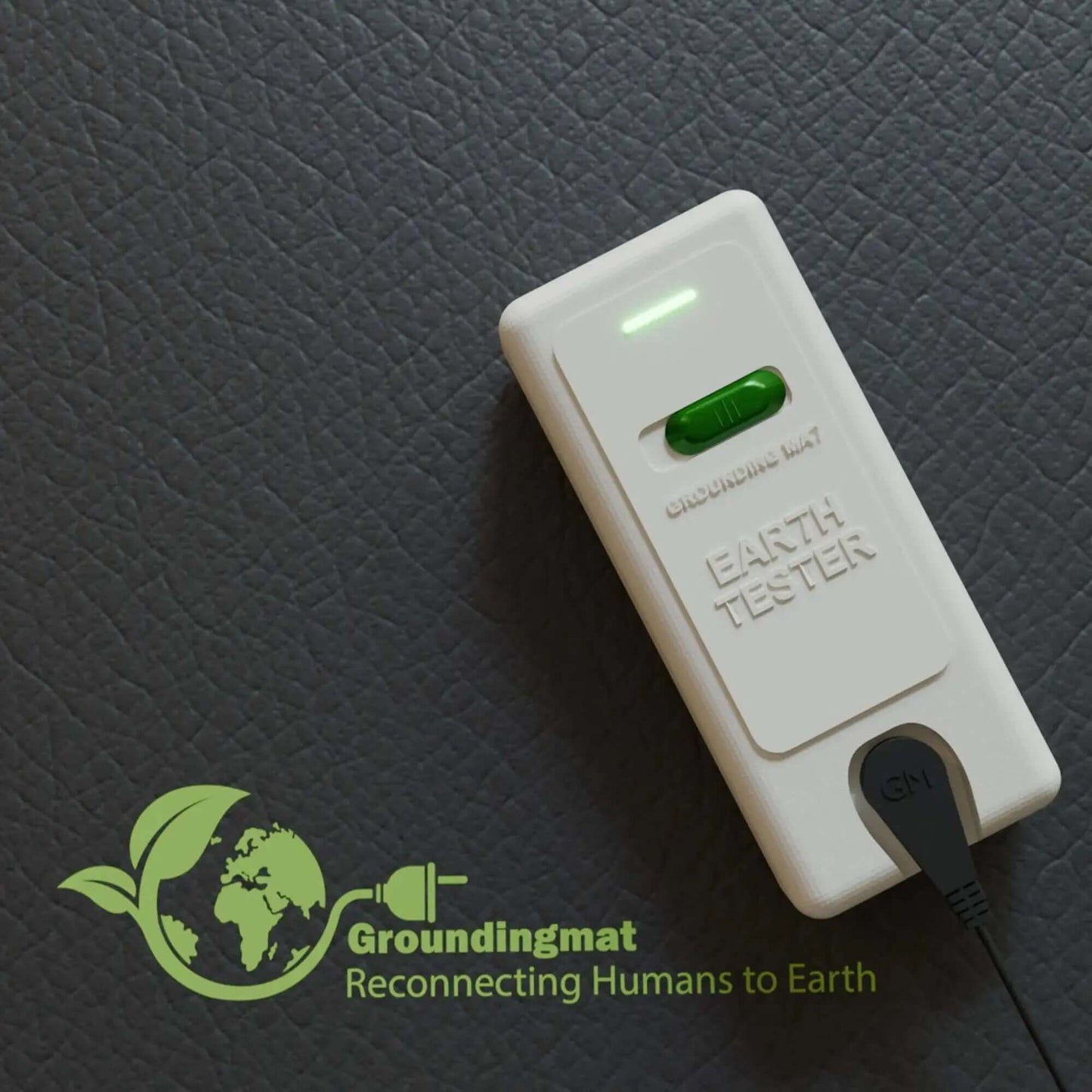 Universal Grounding Mat Kit