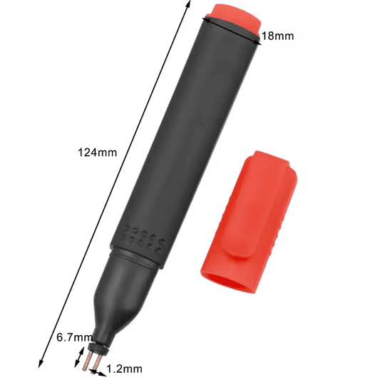 Grounding Continuity Tester Pen