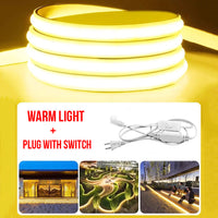 Warm Light